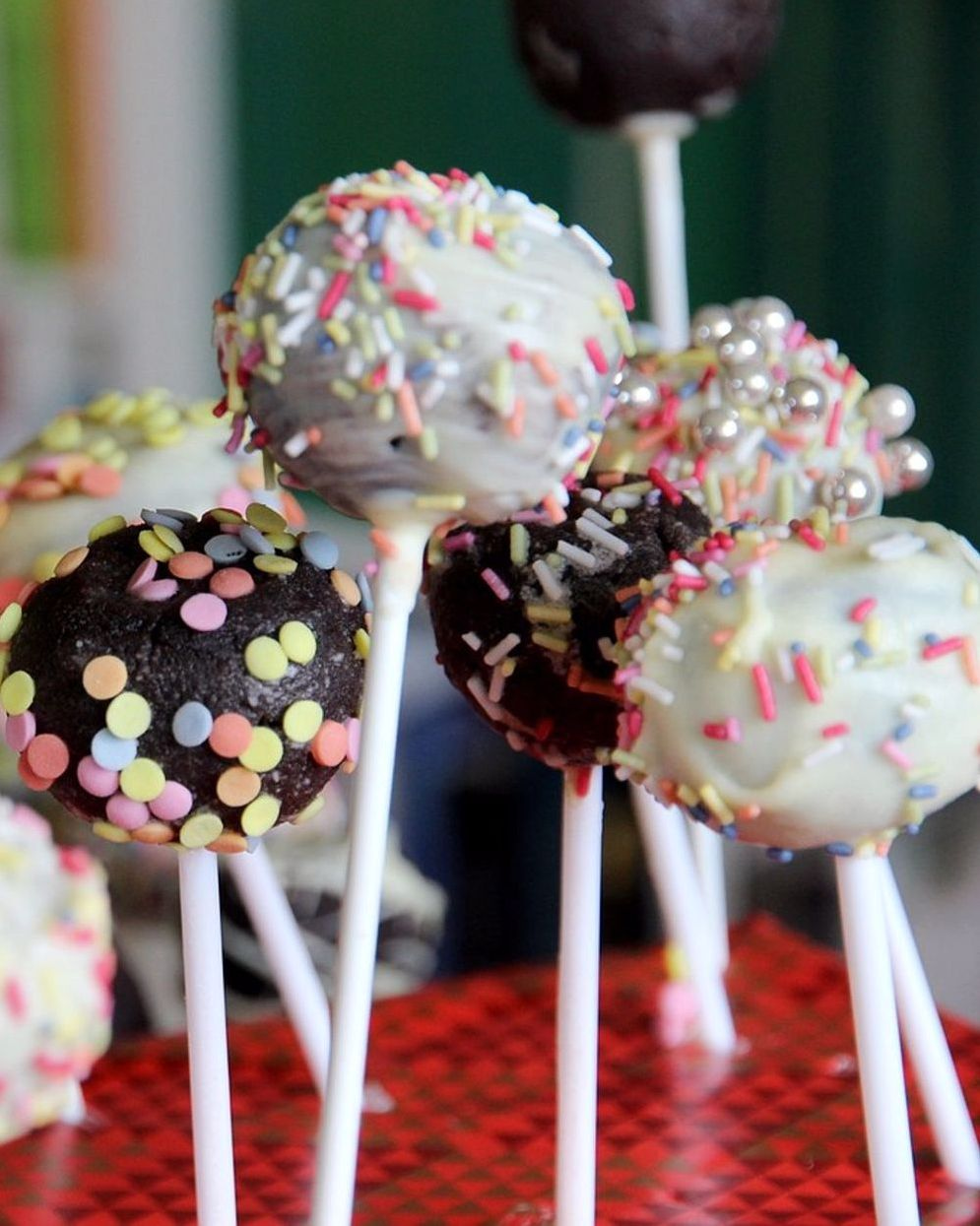 Los orígenes de nuestros dulces